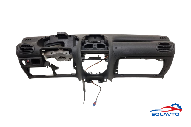 Приладова панель 8203RZ PEUGEOT