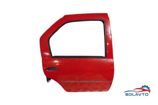 Двері задні, праві 821002232R RENAULT