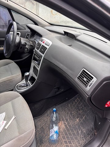 Подушка безпеки пасажира 8216KW PEUGEOT