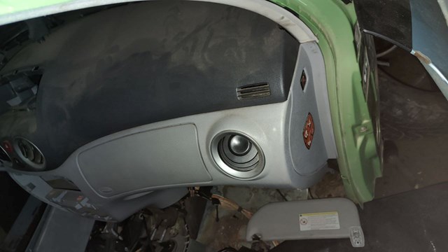 Подушка безпеки пасажира 8216Q1 PEUGEOT
