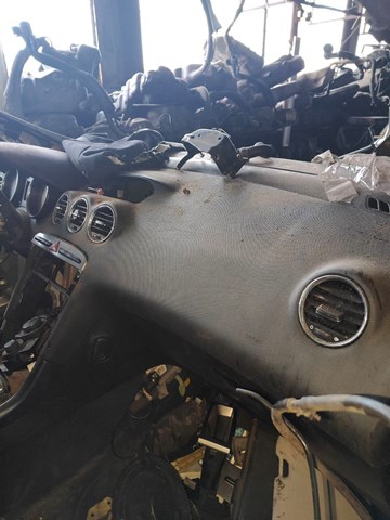 Подушка безпеки пасажира 8216RQ PEUGEOT