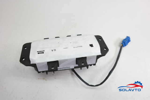 Подушка безпеки пасажира 8217F5 PEUGEOT