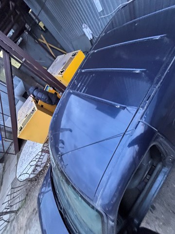 8301A4 Peugeot/Citroen