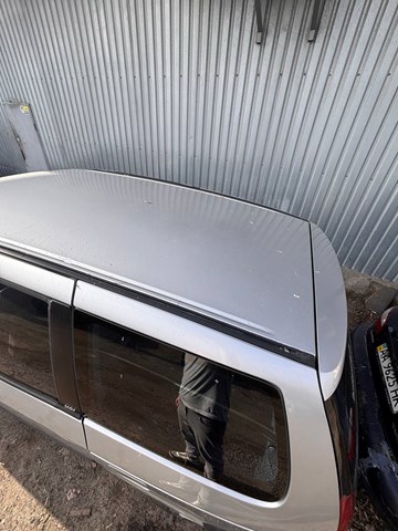Дах кабіни в зборі 8301Q5 PEUGEOT