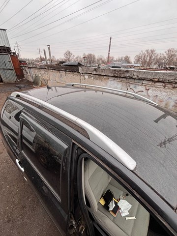 Дах кабіни в зборі 8301R1 PEUGEOT