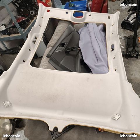 Оббивка даху (стеля) 8329WW PEUGEOT
