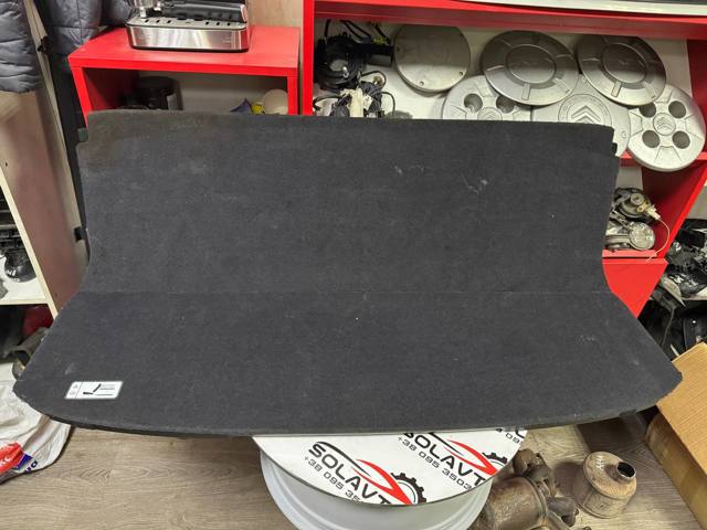 Установка полки речовий 84400SWA003ZD HONDA