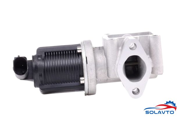 Клапан EGR 851207 OPEL