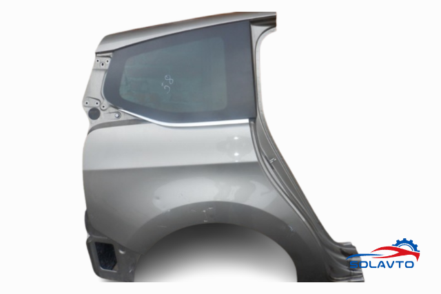 Крило заднє праве 852736 PEUGEOT