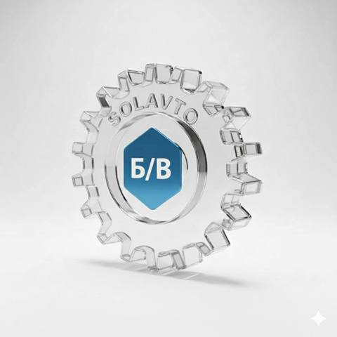 Задня ляда 8701N2 PEUGEOT