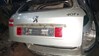двері задні Peugeot 407 SW