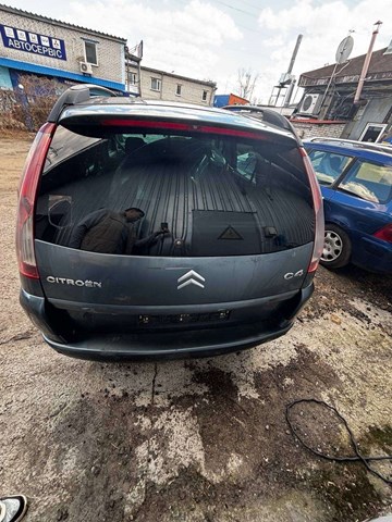 8701W6 Peugeot/Citroen