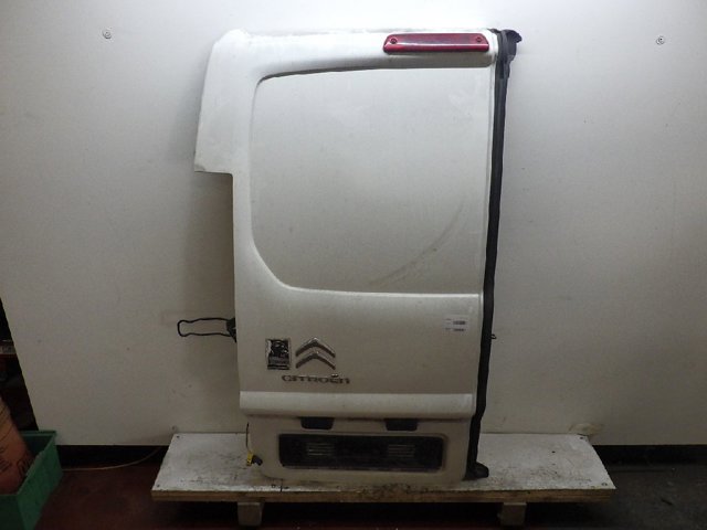 8702A1 Peugeot/Citroen