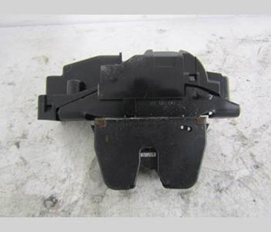 Замок кришки багажника 8719C5 PEUGEOT