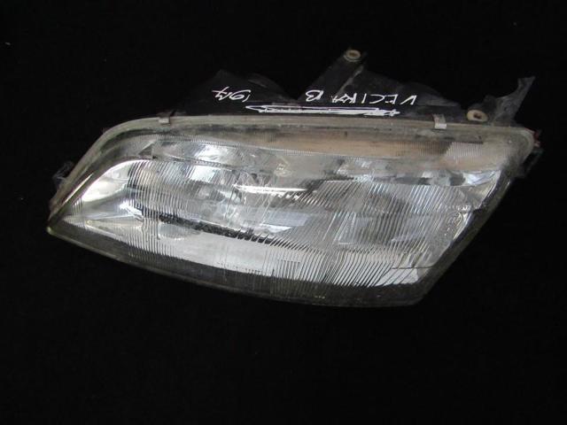 Фари 88201726 OPEL