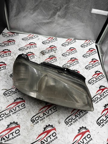 Фара основна права 88203989D PEUGEOT