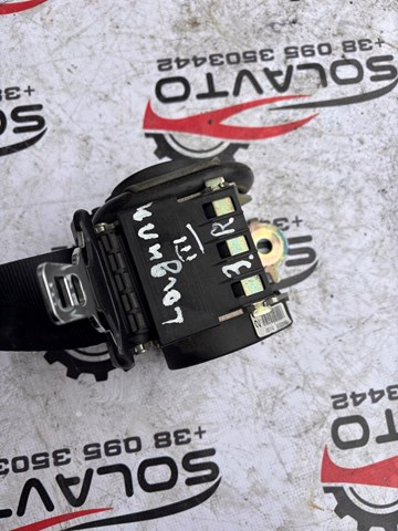 888500004R Renault (RVI)