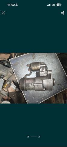 Стартер автомобільний 8971333690 ISUZU