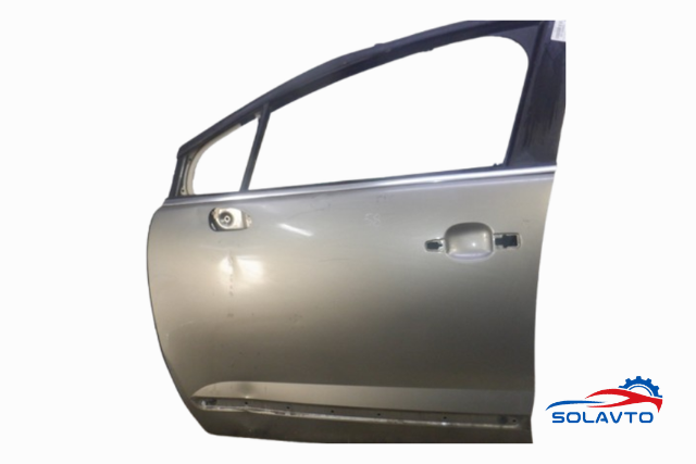Дверь передня ліва 9002AR PEUGEOT