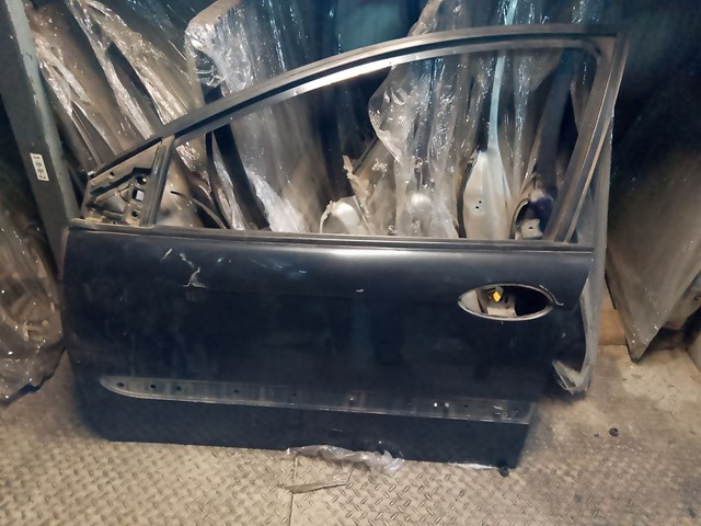 Двері передні, ліві 9002P1 PEUGEOT