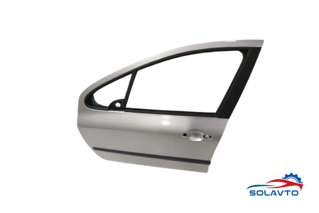Дверь передня ліва Peugeot 307 SW