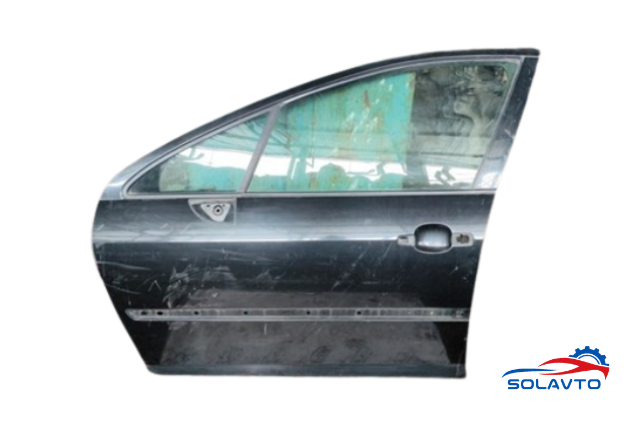 Водійські двері 9002X3 PEUGEOT