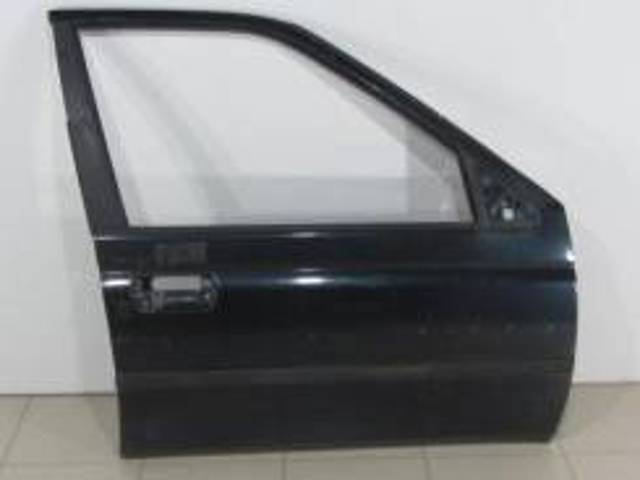 Пасажирські передні двері 9004G6 PEUGEOT