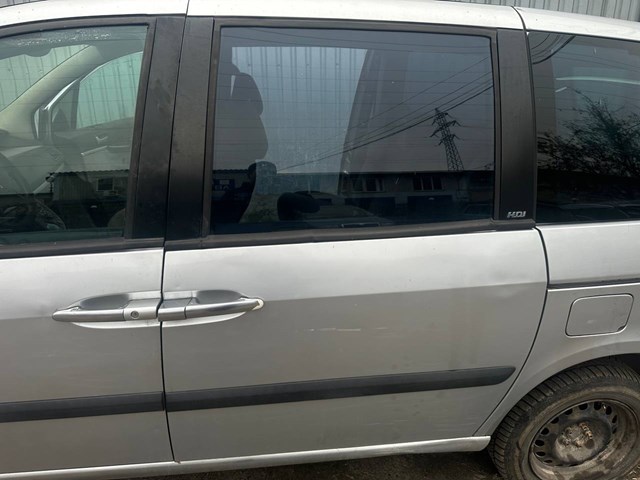 Двері зсувні в зборі 9006H9 PEUGEOT