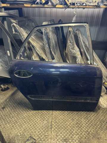 Двері задні в зборі 9008F4 PEUGEOT