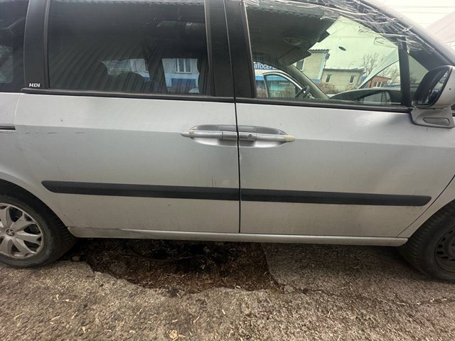 9008N5 Peugeot/Citroen