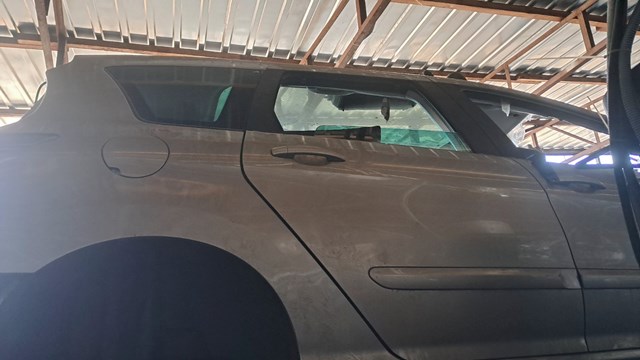 Двері задні, праві 9008T0 PEUGEOT