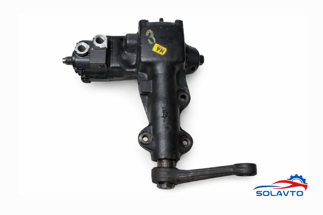 Рульова колонка Opel Omega 16, 17, 19