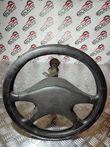 Рульове колесо Opel Omega 16, 17, 19