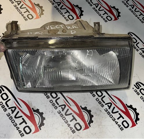 Фара 90348246 OPEL