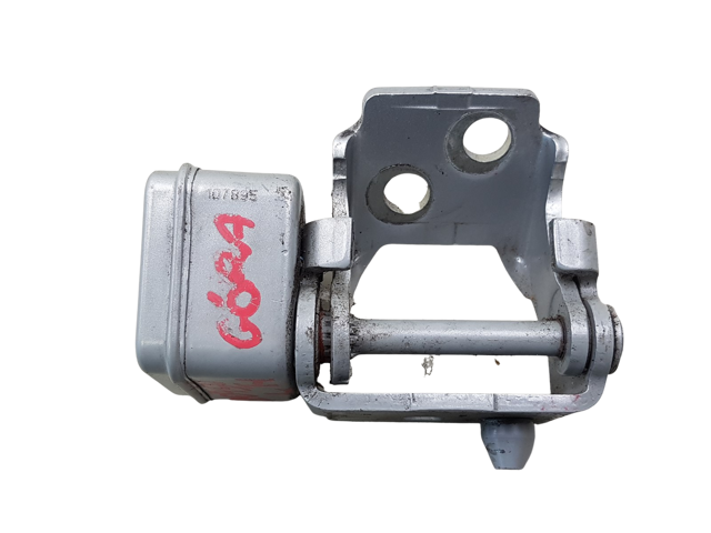 Петля задніх лівих дверей 9037C1 PEUGEOT