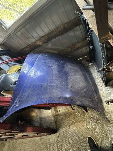 Капот 90463681 OPEL