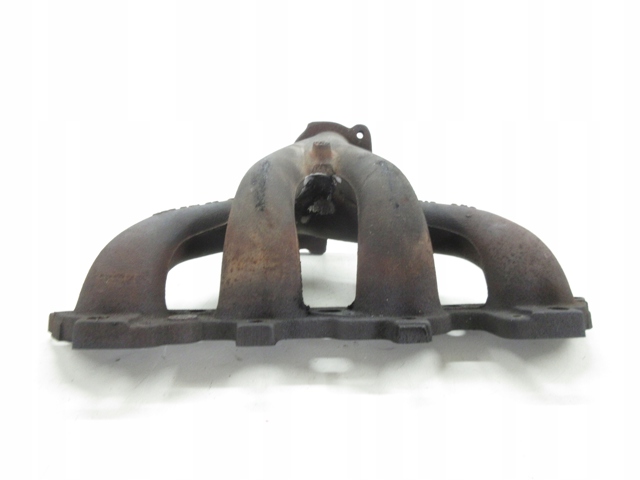 Колектор випускний 90470095 OPEL
