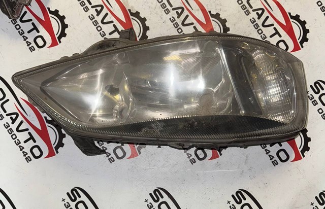 Фара основна права 90520878 OPEL