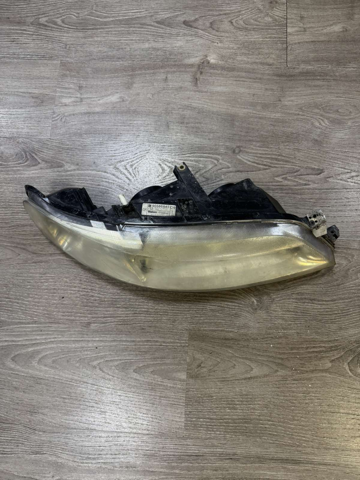 Права блок фара 90586845 OPEL