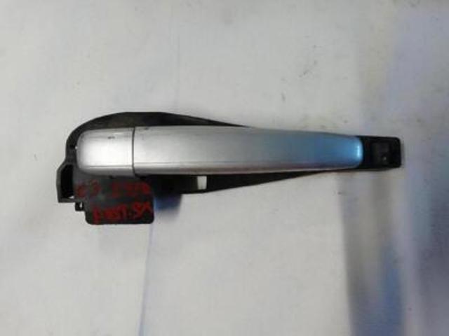 Ручка дверей в зборі 9101W2 PEUGEOT