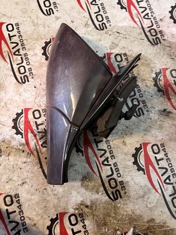 Праве дзеркало заднього виду 9134810 OPEL