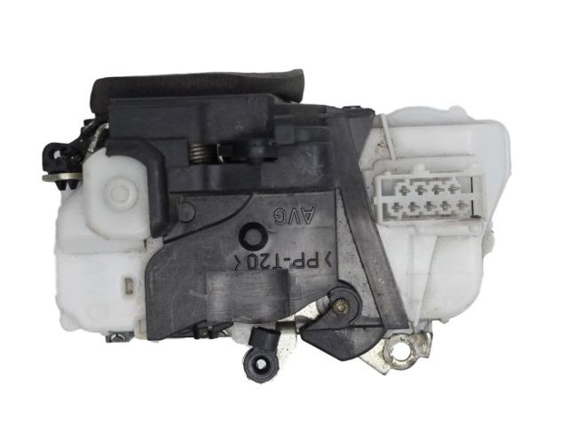 Замок дверей водія 9135G3 PEUGEOT