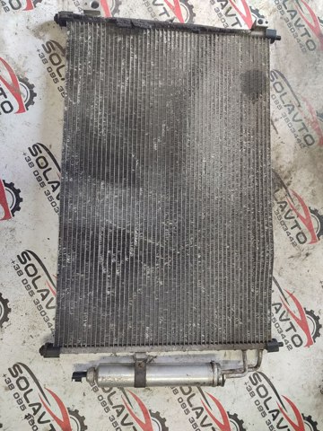 Конденсатор 921009H310 NISSAN