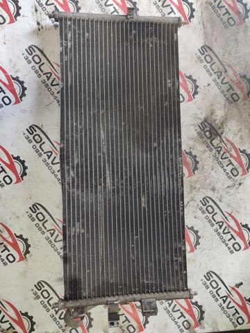 Конденсер 92100BN900 NISSAN