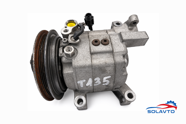Компресор системи кондиціювання 926005M301 NISSAN