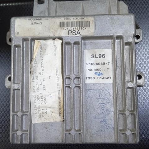 9629372880 Peugeot/Citroen