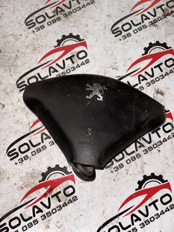 Подушка в кермі 96345028ZR PEUGEOT