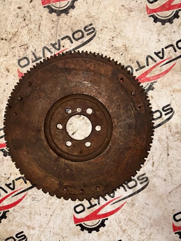 Маховик двигуна 9637569810 PEUGEOT