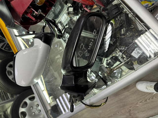 Праве бокове дзеркало 96383364XT PEUGEOT