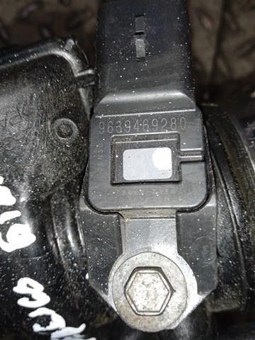 MAP сенсор 9639469280 PEUGEOT